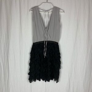 Fancy cocktail dress